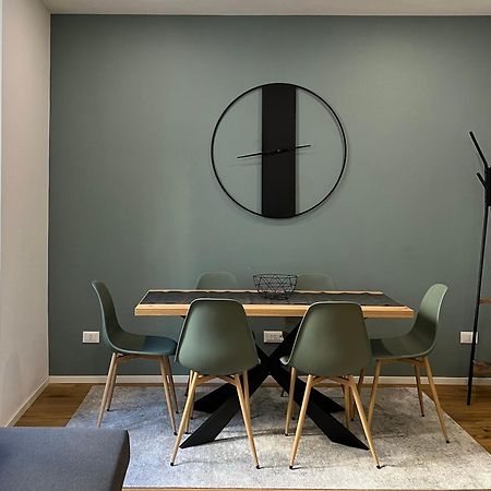 Antares - Boutique Apartment โรม ภายนอก รูปภาพ