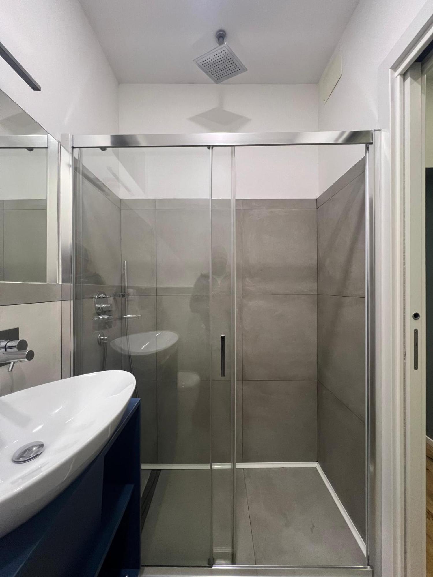Antares - Boutique Apartment โรม ภายนอก รูปภาพ
