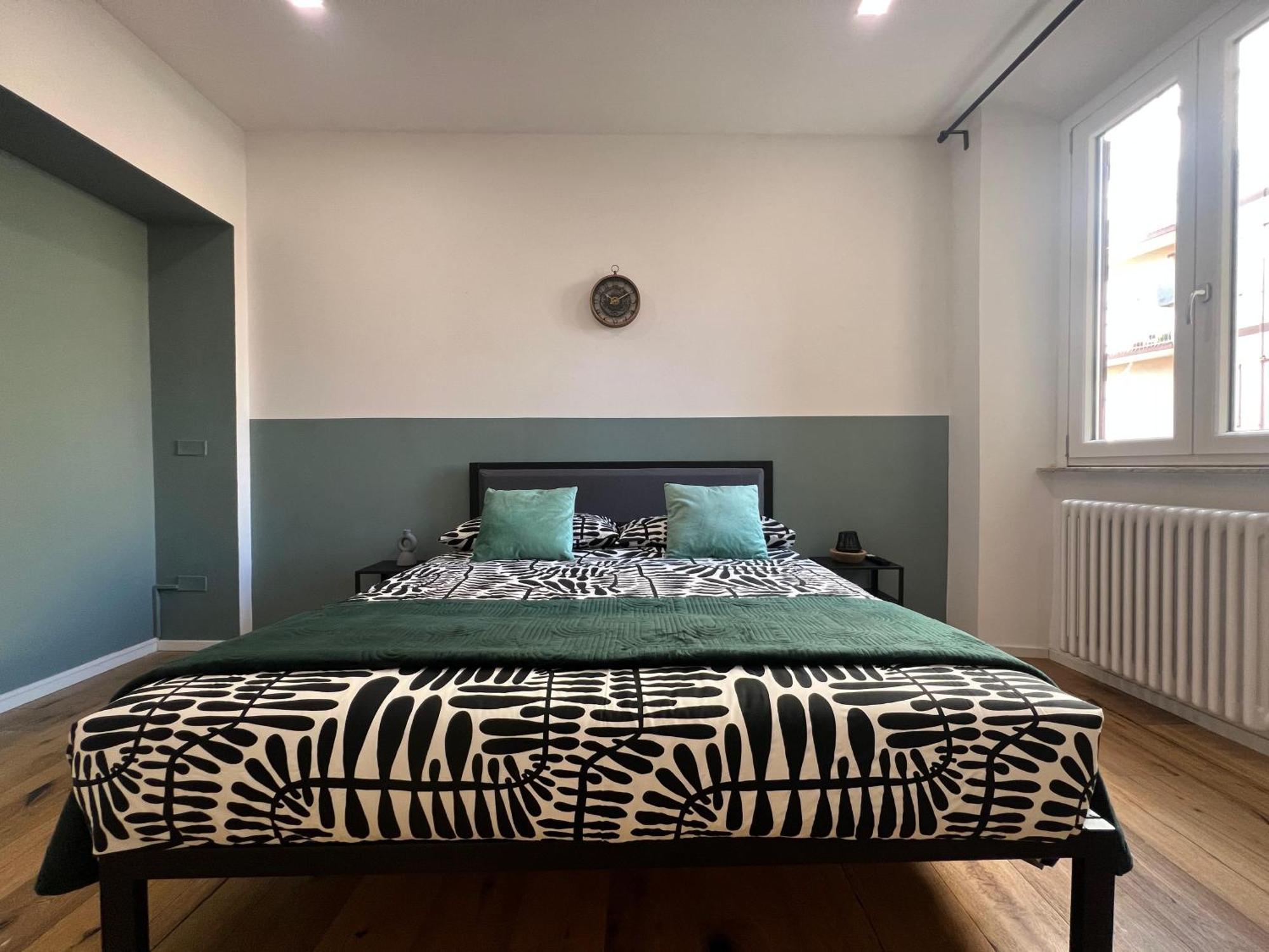 Antares - Boutique Apartment โรม ภายนอก รูปภาพ