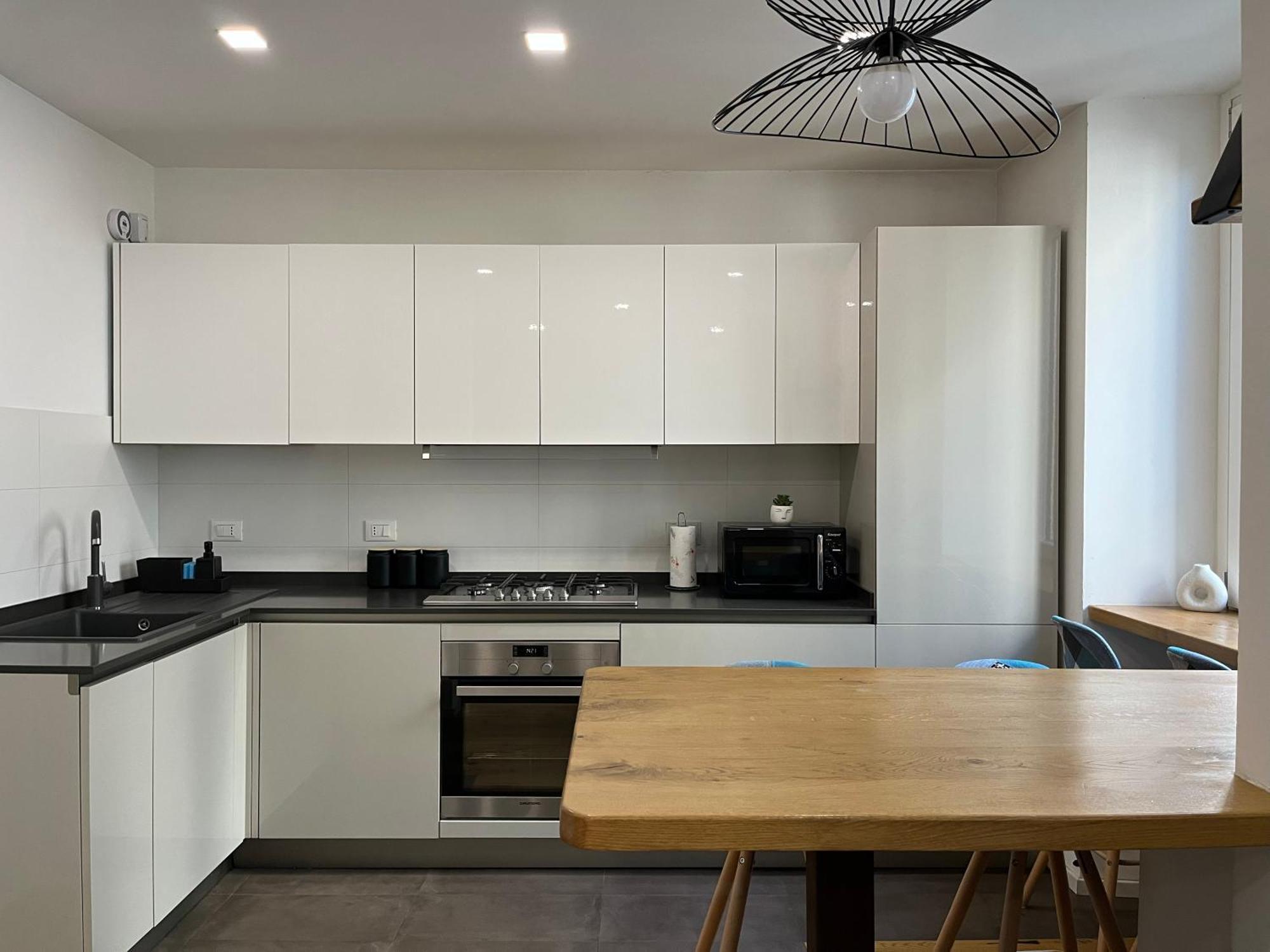 Antares - Boutique Apartment โรม ภายนอก รูปภาพ