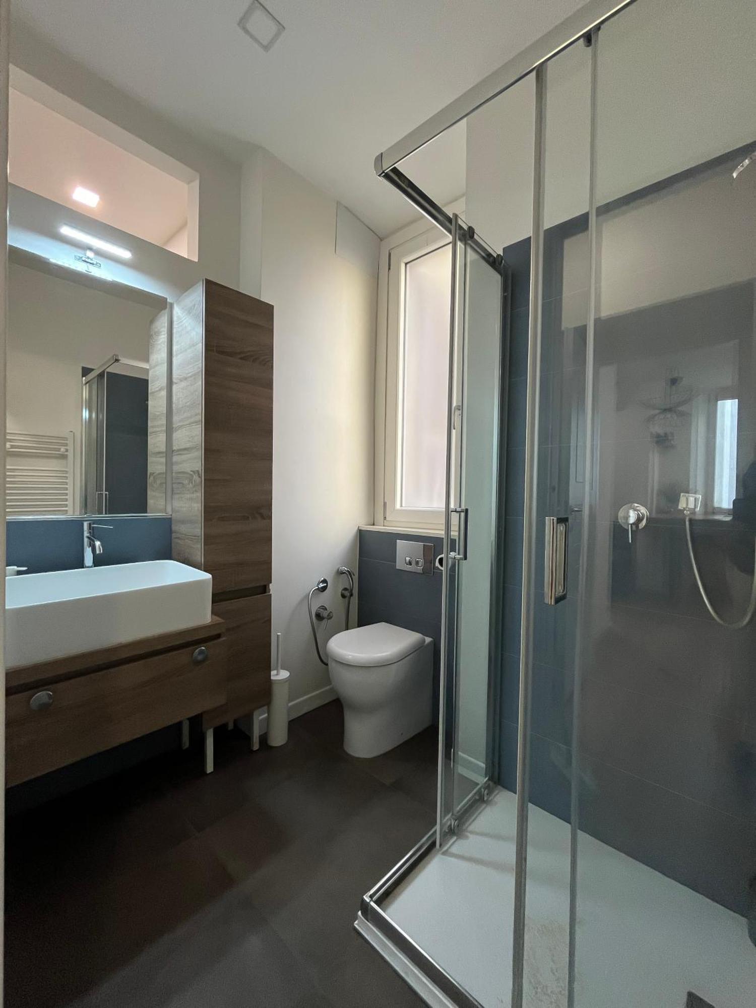 Antares - Boutique Apartment โรม ภายนอก รูปภาพ