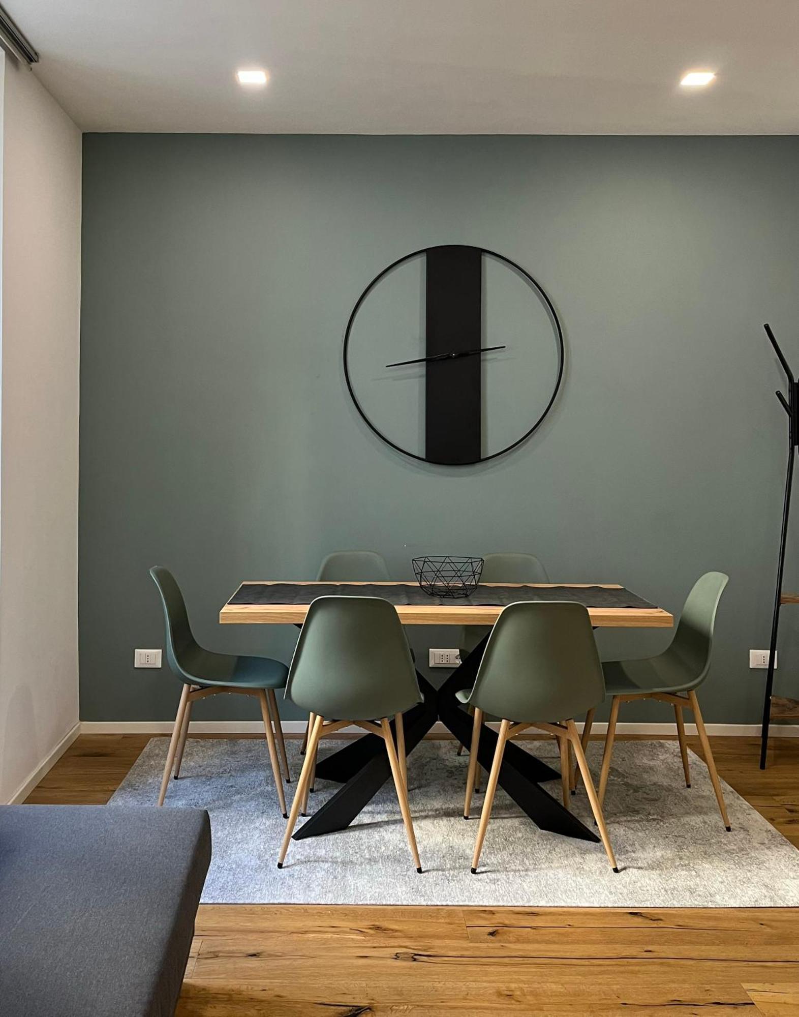 Antares - Boutique Apartment โรม ภายนอก รูปภาพ